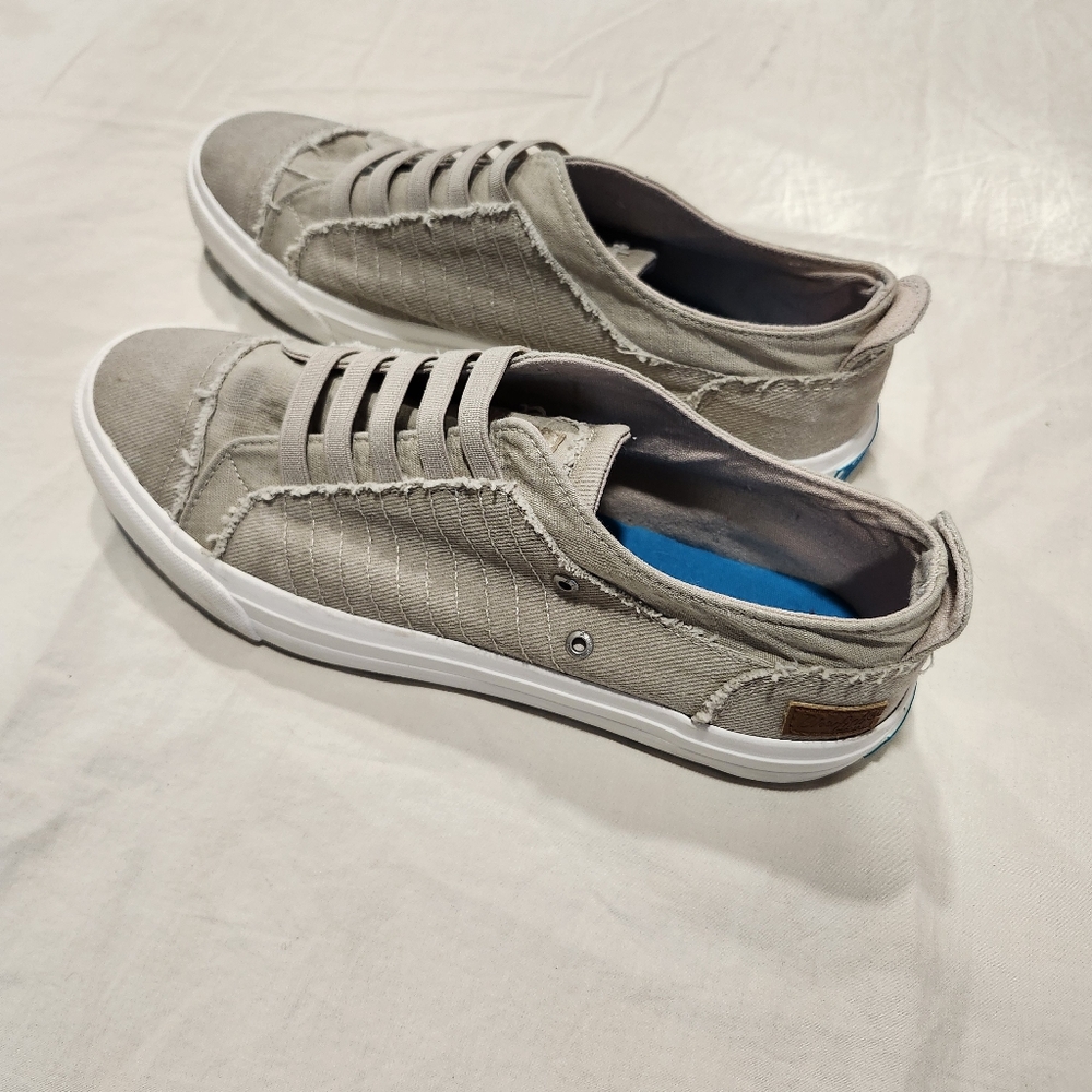 Mars-K Bowfish Malibu sneakers - Womens 10